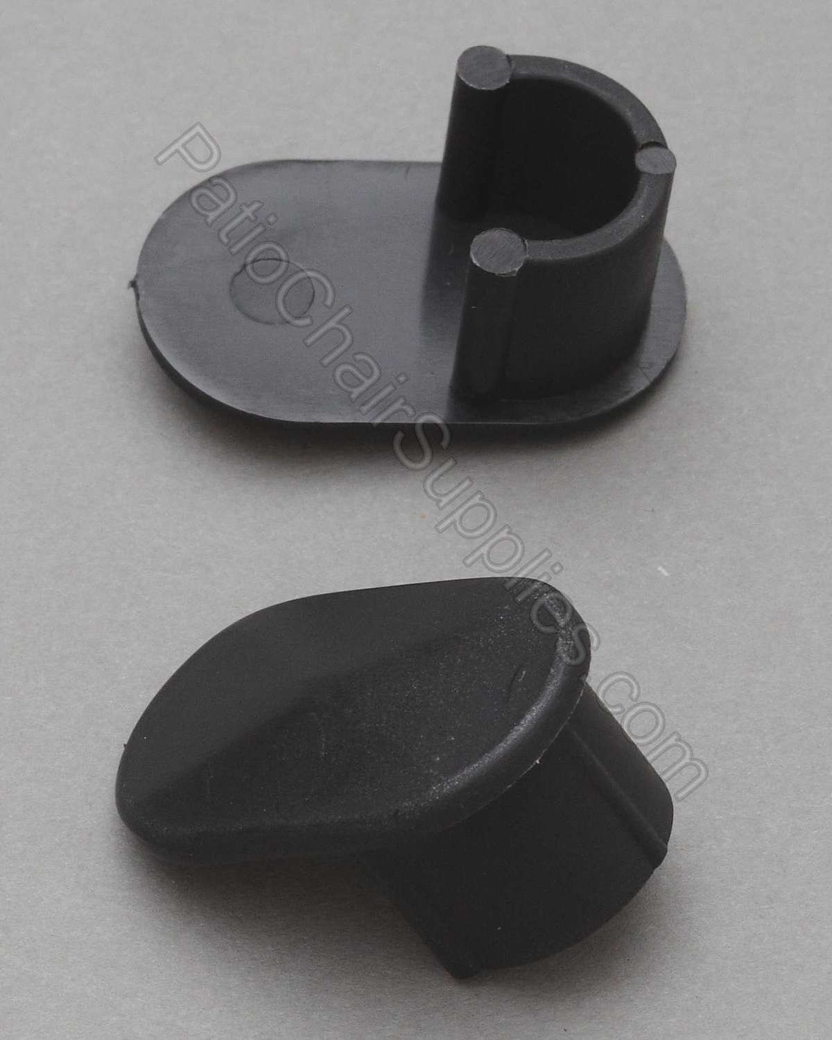30-301B | 1 ¼” x ¾” Oval sling insert