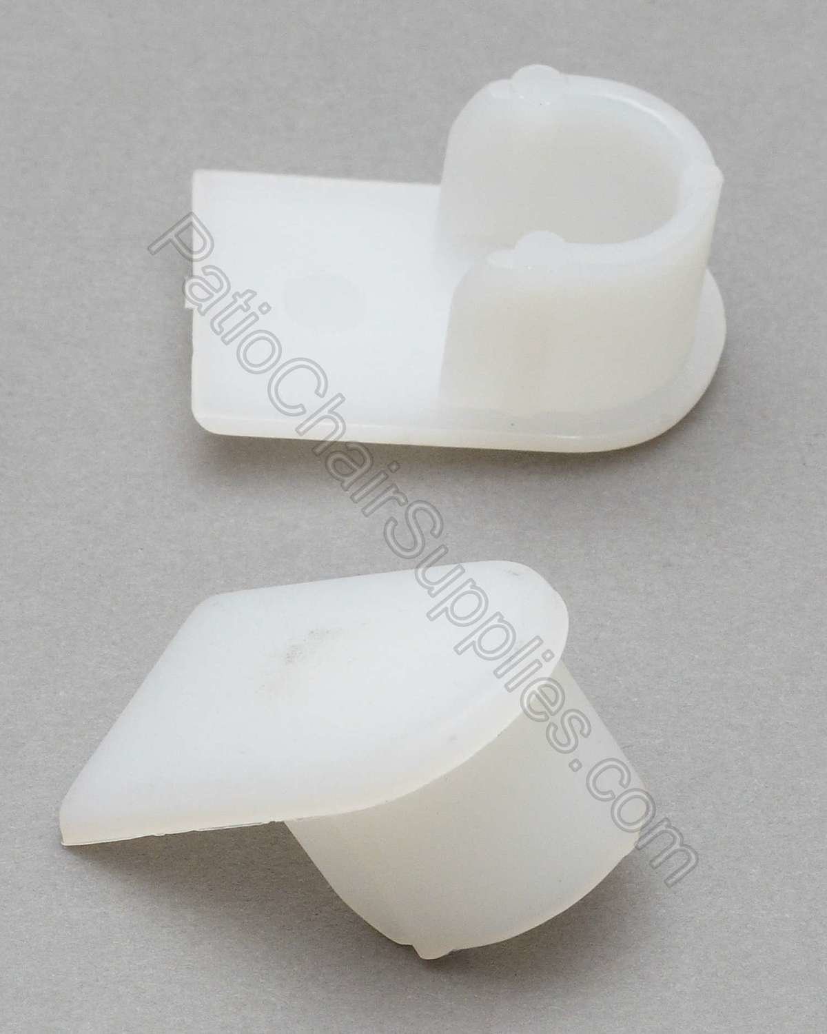 30-302 | 1 ¼” x ¾” Half oval sling insert