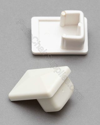 30-304 | 1” x ¾” Rectangular sling insert