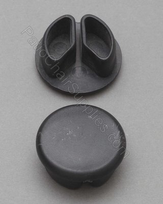 30-308B | 1 1/8” Round s sling insert
