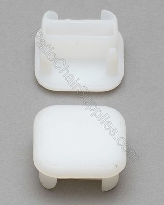 30-314 | 1 1/8” x 1 1/8” Square sling insert