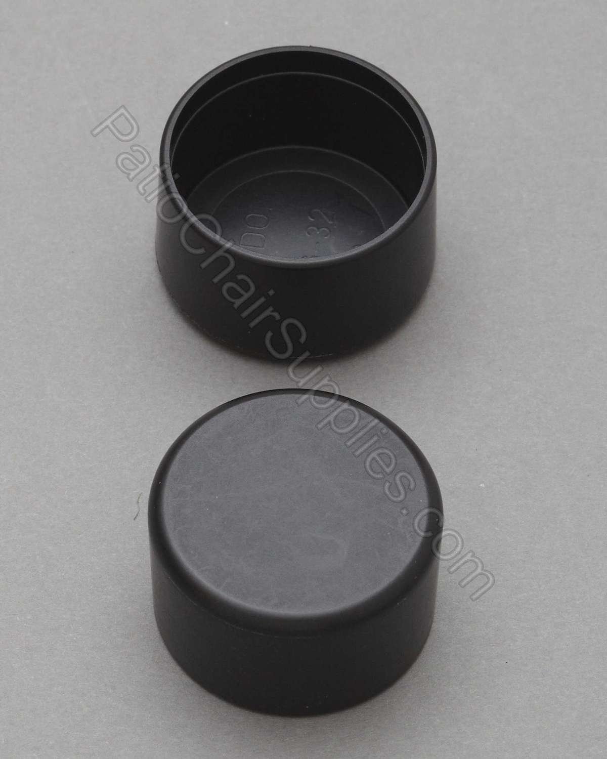 30-610B | 1” Round Cap