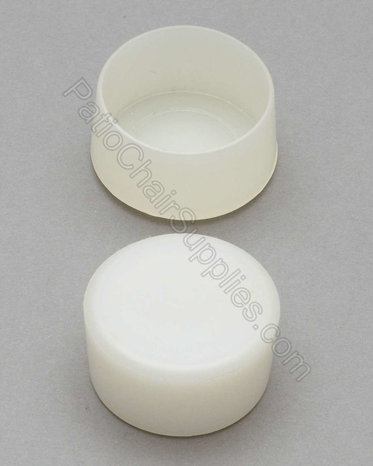 30-615 | 1 ¼” Round cap