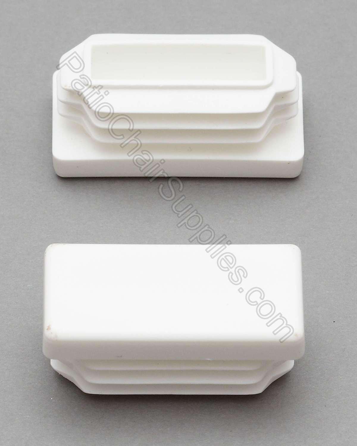 30-616 | 1 1/2”x ¾” Rectangular multi gauge insert