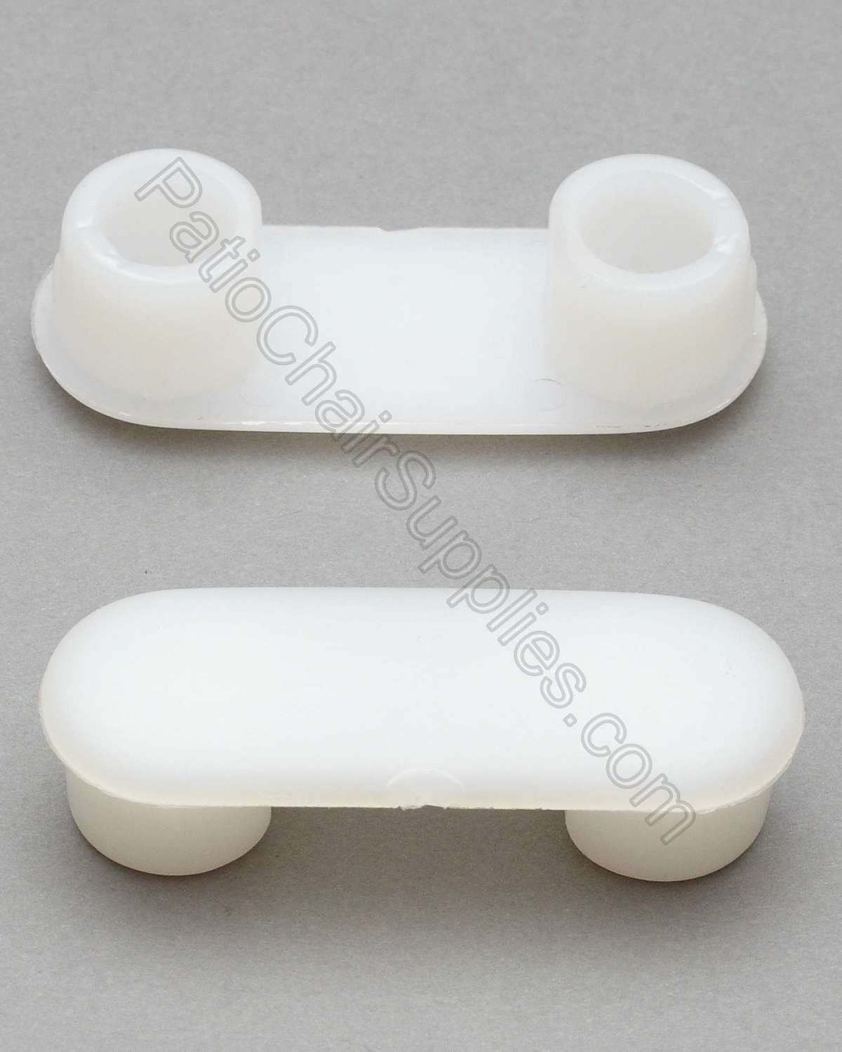 30-623 | 2 1/8” x ¾” Racetrack shaped insert