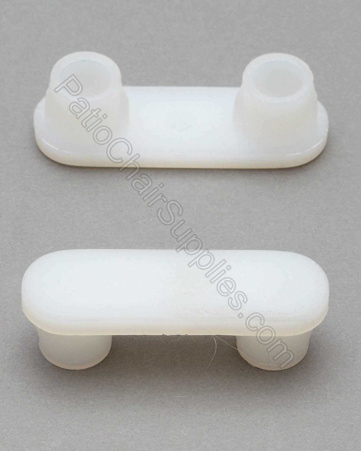 30-625 | 1.75” x 0.70” Racetrack shaped insert