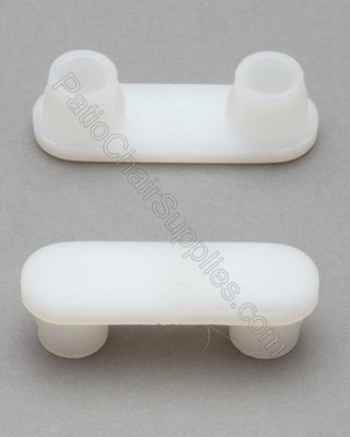 30-625 | 1.75” x 0.70” Racetrack shaped insert