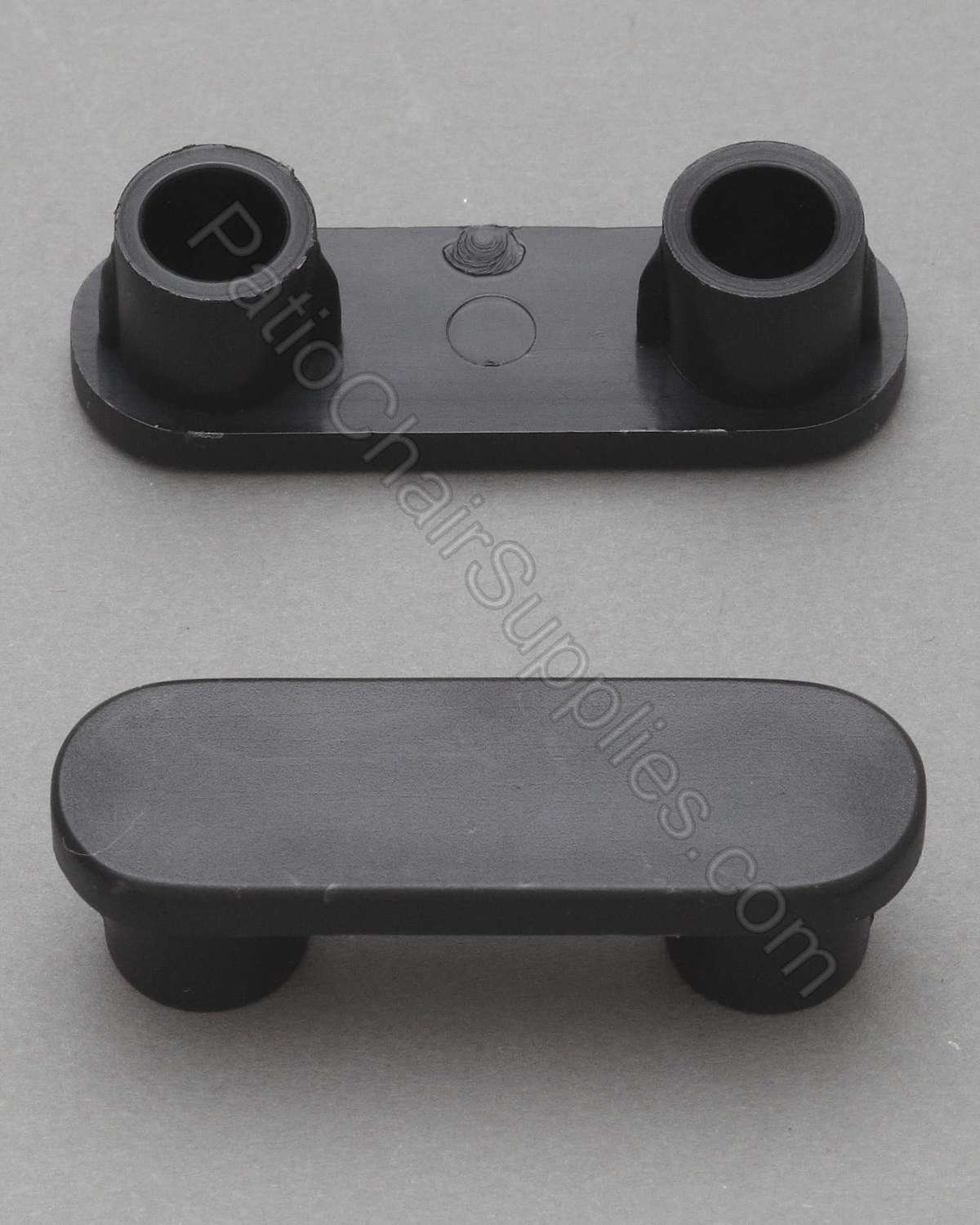 30-625B | 1.75” x 0.70” Racetrack shaped insert