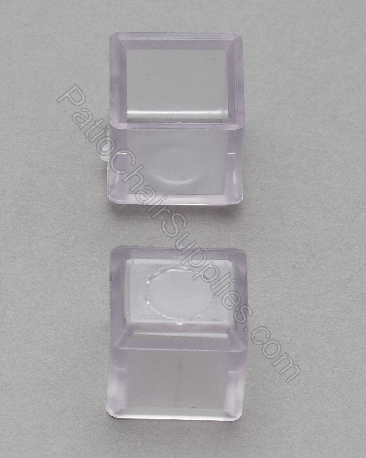 30-721 | 5/8” Square vinyl cap
