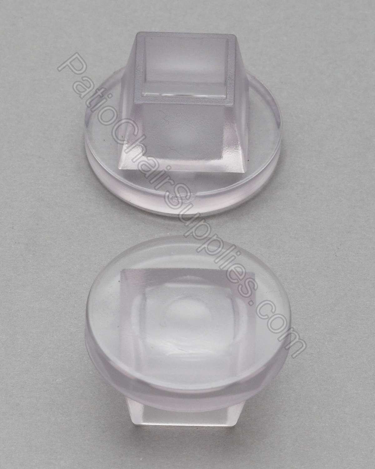 30-722 | ½” Square vinyl cap