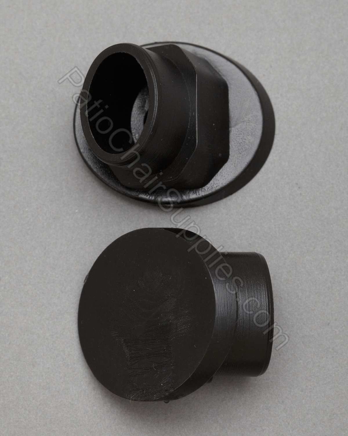 P1124B | Octagonal Glide