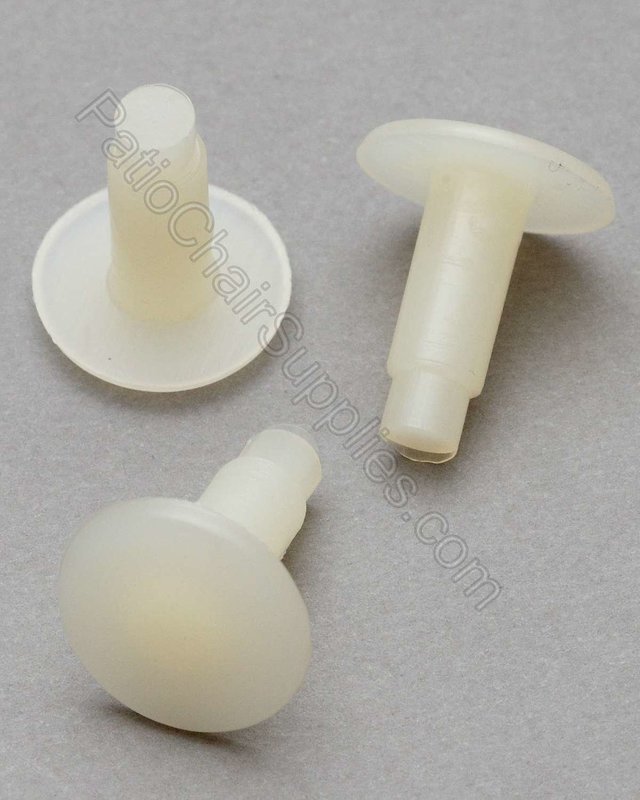 30-512 | Solid Shank Double Wrap Rivet