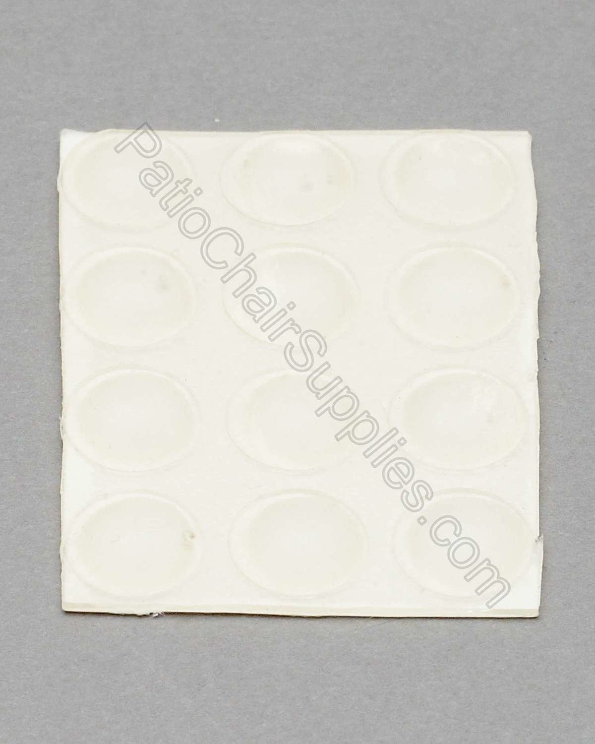 30-519 | Self Adhesive Bumpers