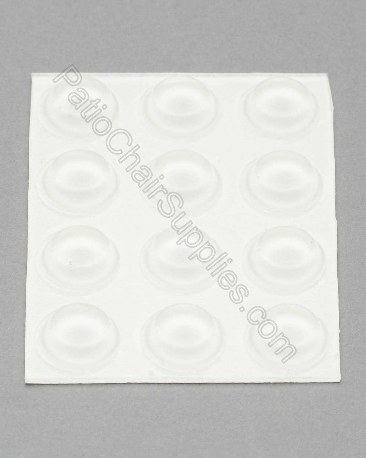 30-520 | Self Adhesive Bumpers