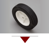Chair Tires &amp; Wheels: