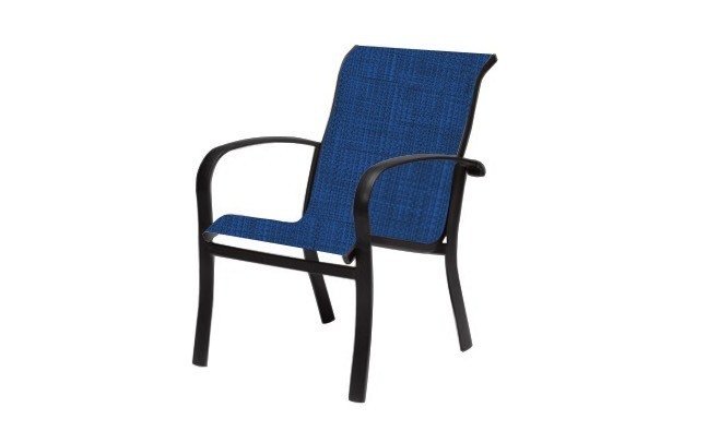 Agio - Dining chair / Swivel chair / High Back chair &amp; Barstool fabric slings