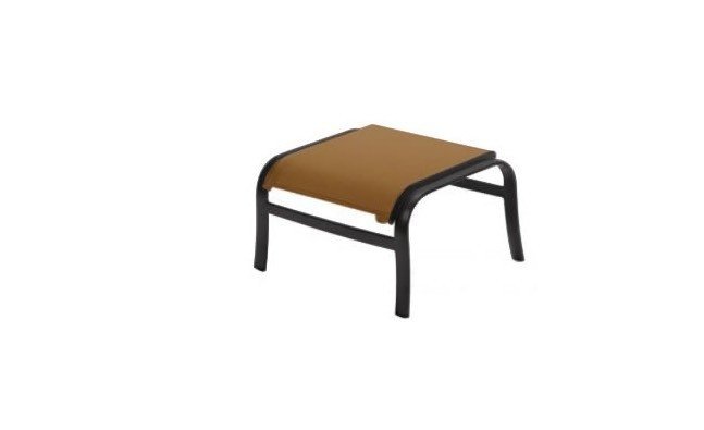 Brown Jordan - Ottoman fabric slings