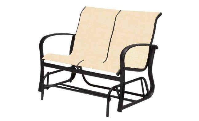 Lane Venturi - Loveseat / Double Glide fabric slings