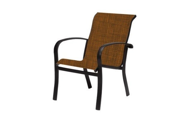 Lloyd Flanders - Dining chair / Swivel chair / High Back chair &amp; Barstool fabric slings