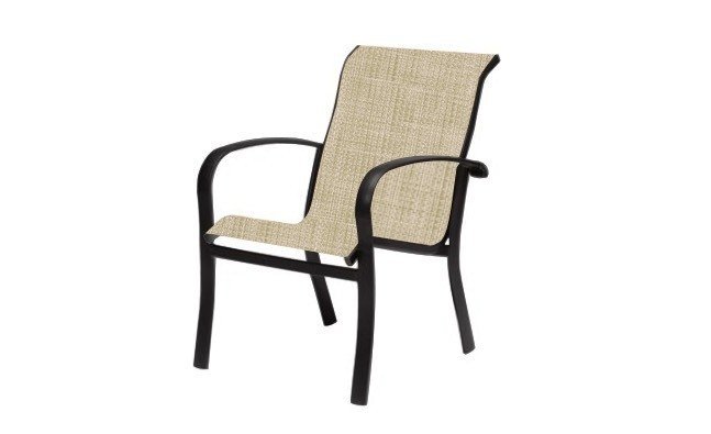 Mallin - Dining chair / Swivel chair / High Back chair &amp; Barstool fabric slings