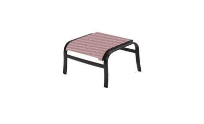 Suncoast Ottoman fabric slings