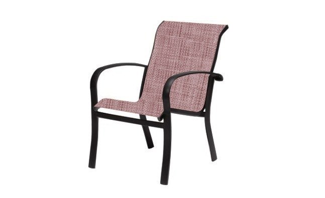 Suncoast - Dining chair / Swivel chair / High Back chair &amp; Barstool fabric slings