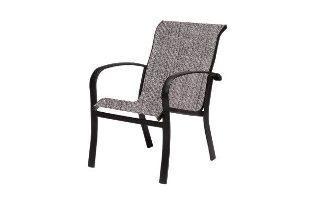 Telescope - Dining chair / Swivel chair / High Back chair &amp; Barstool fabric slings