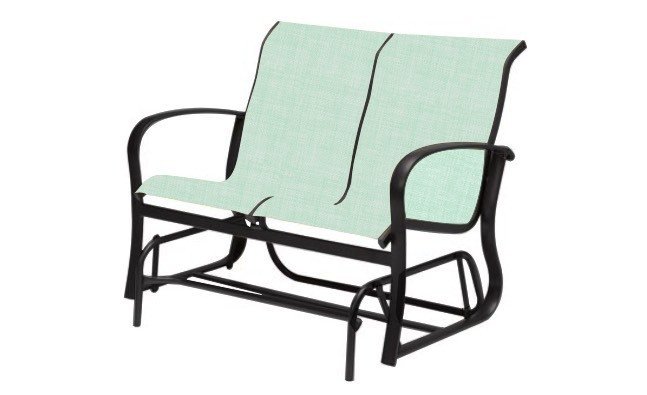 Pride - Loveseat / Double Glide fabric slings