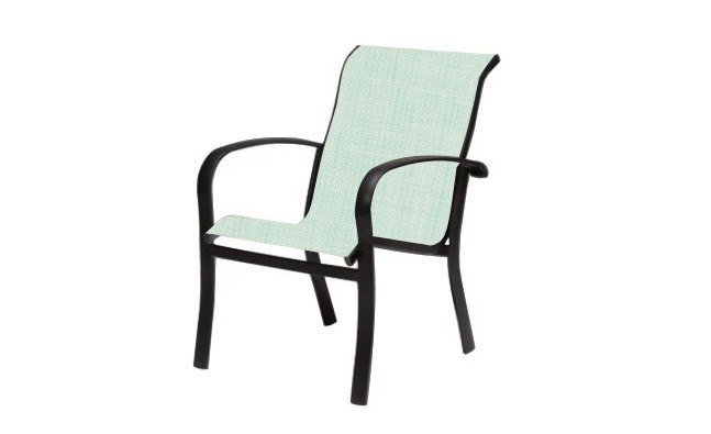 Pride - Dining chair / Swivel chair / High Back chair &amp; Barstool fabric slings