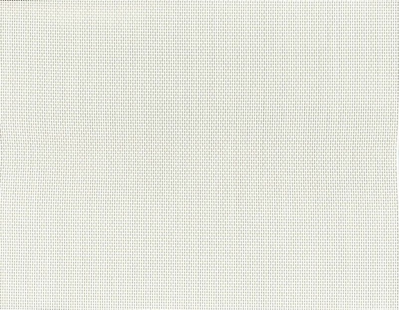 F8-201 White | Mfr. Phifertex® | Fabric width: 60&quot;