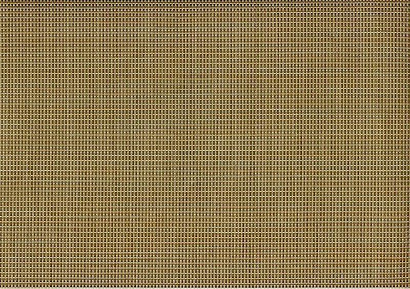 FP-014 Straw Mat Cognac | Mfr. Phifertex®| Fabric width: 54&quot;
