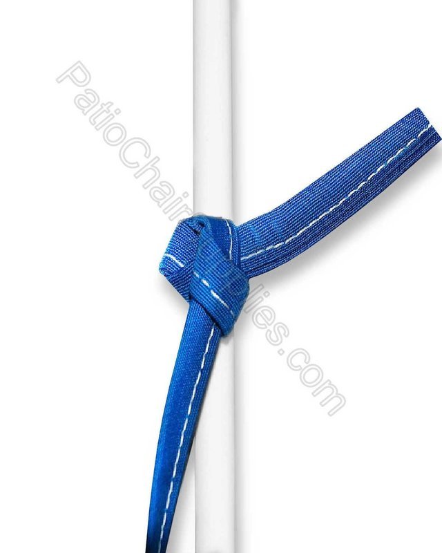 Umbrella Fabric Tie