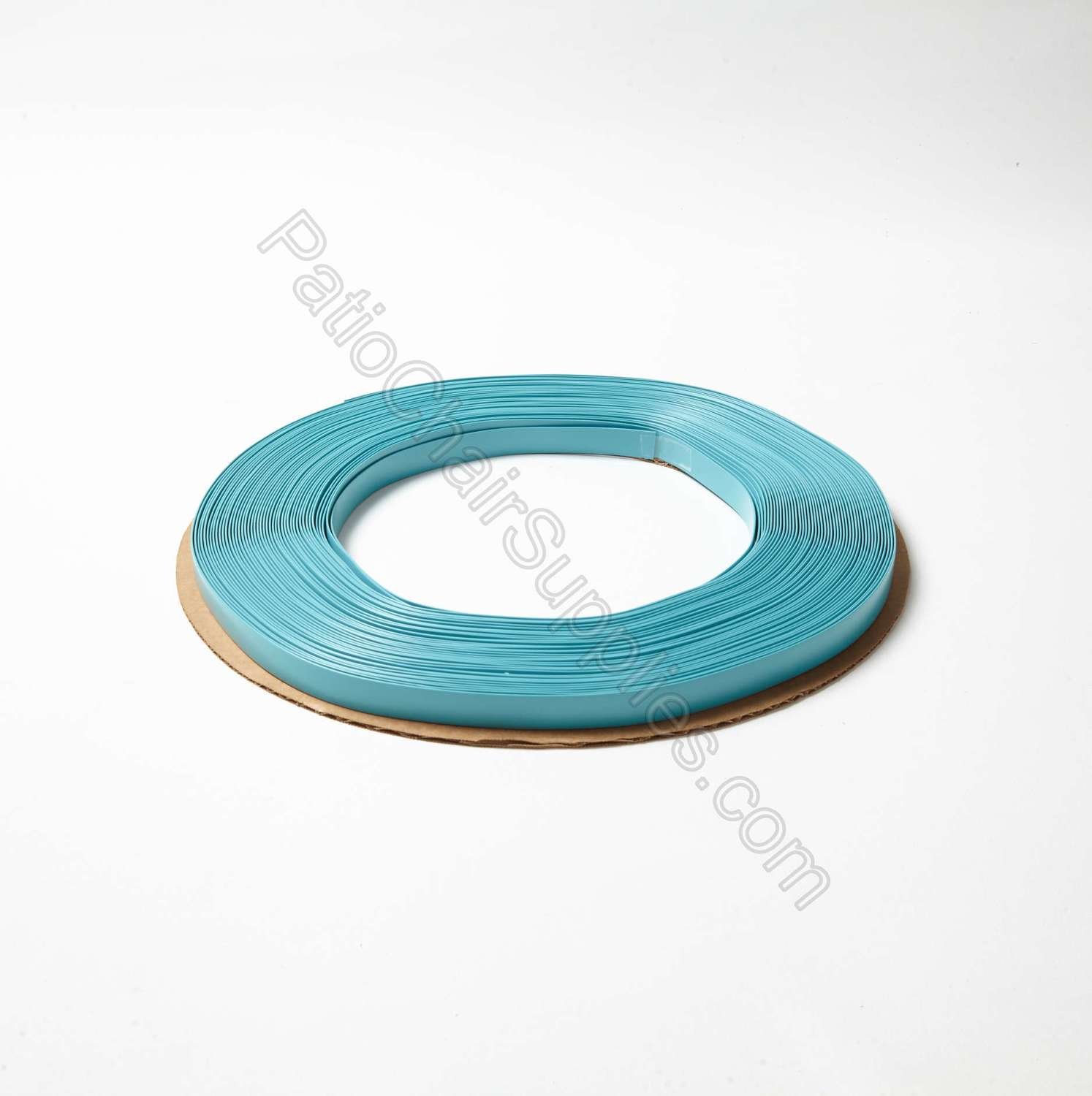 1&quot; Vinyl Strap - 225&#39; roll