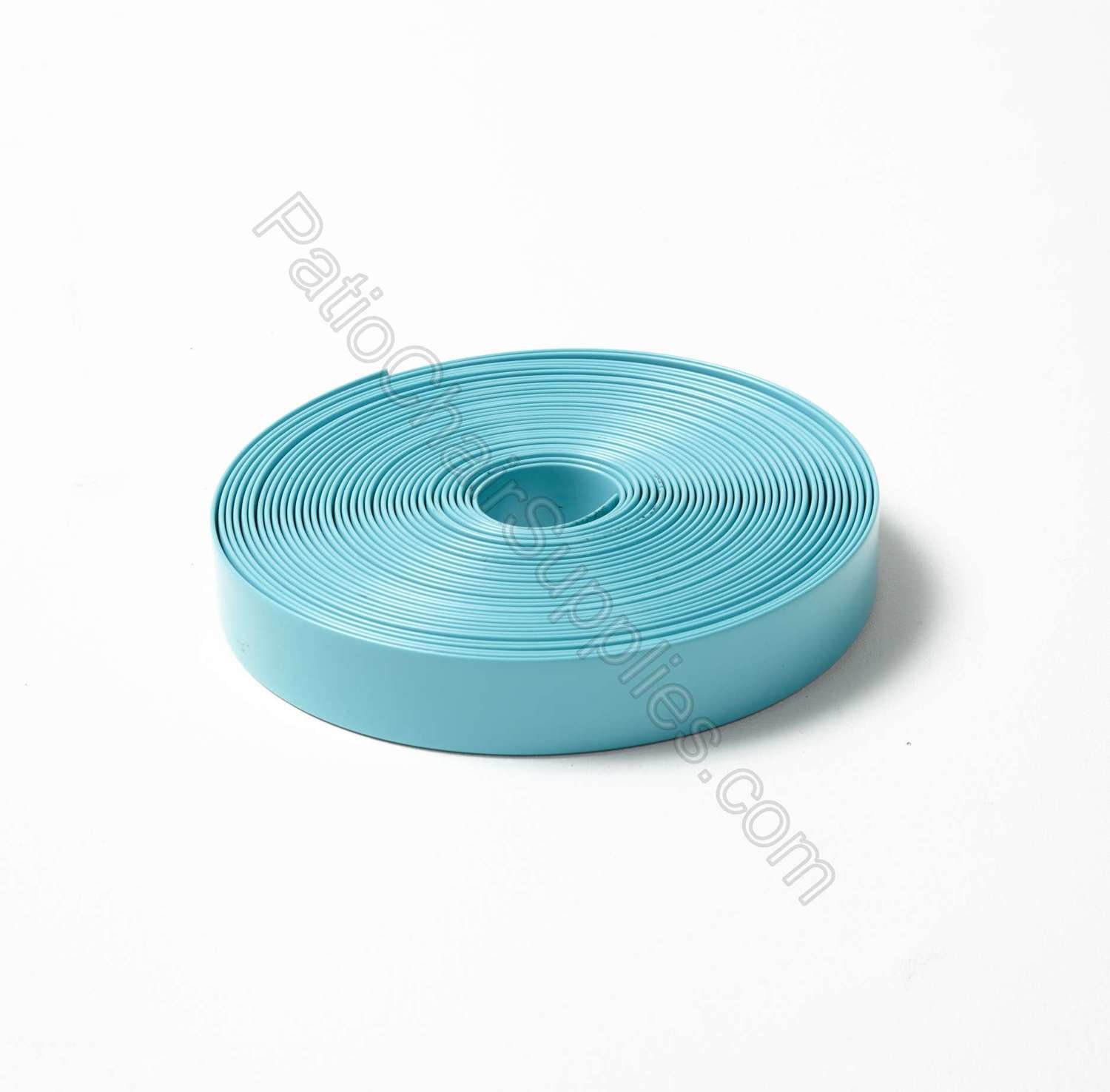 1 1/2&quot; Vinyl Strap - 50&#39; roll