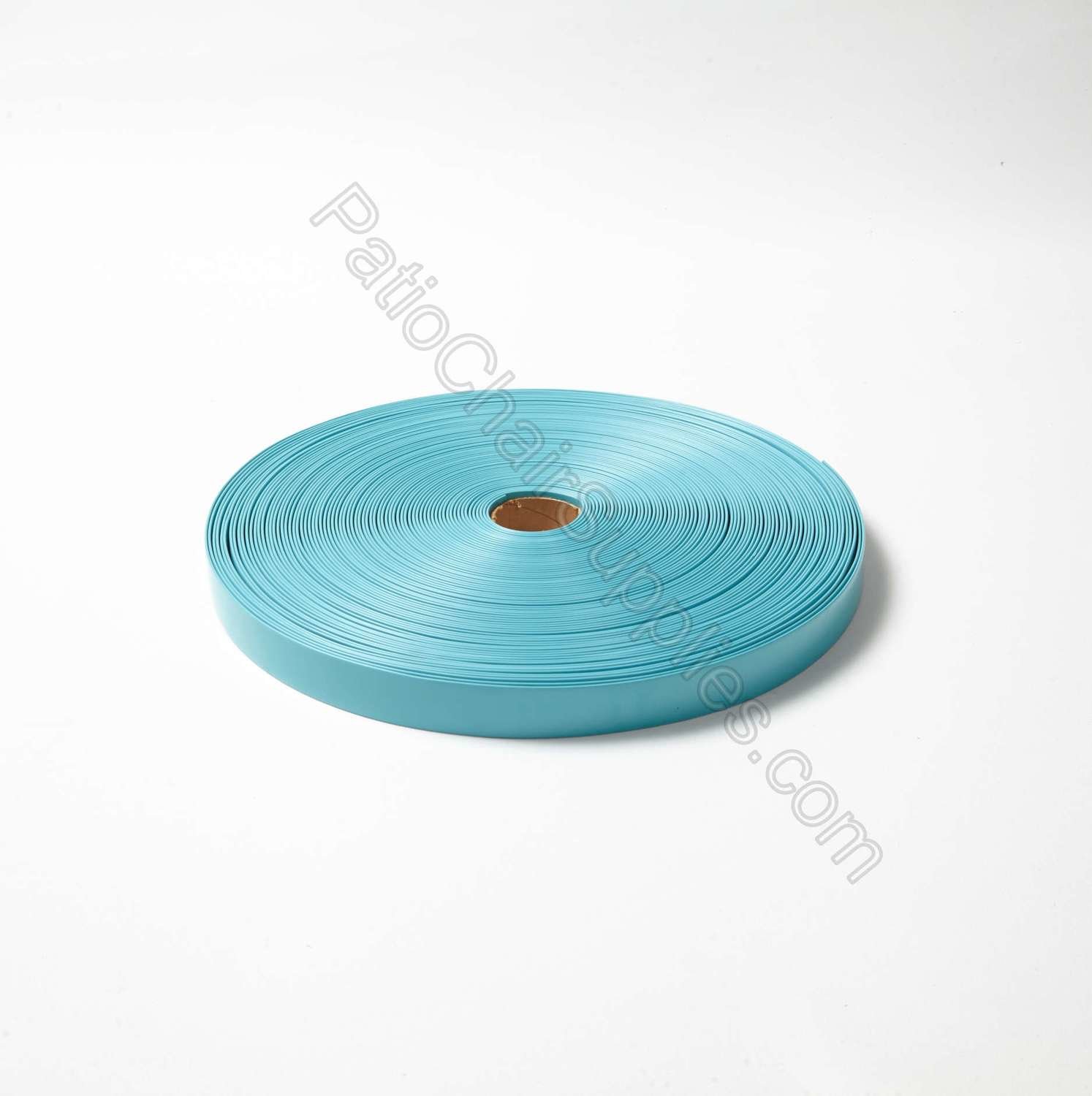 1 1/2&quot; Vinyl Strap - 200&#39; roll