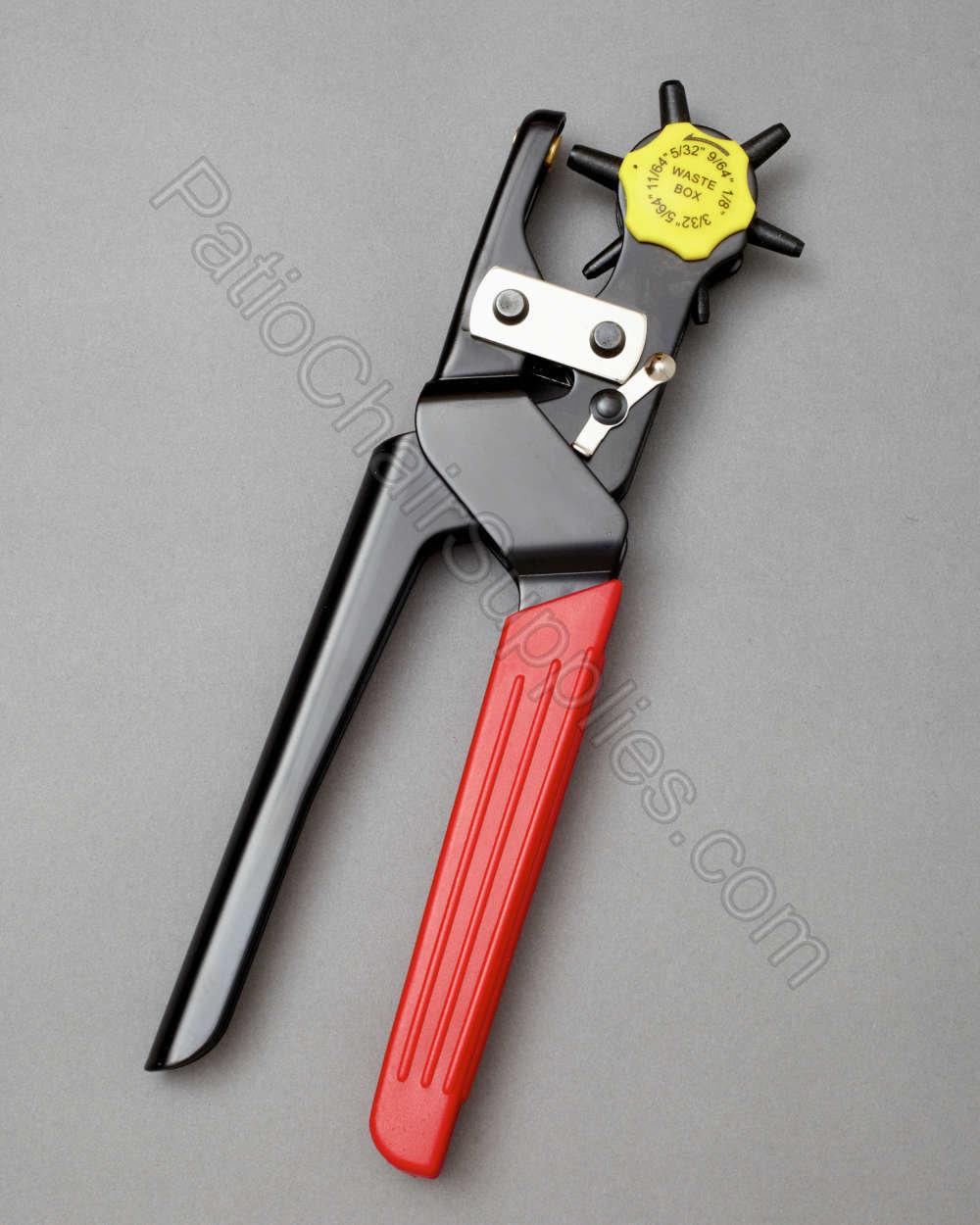 Hole Punch Tool