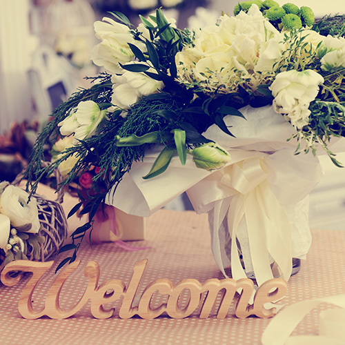 Weddings