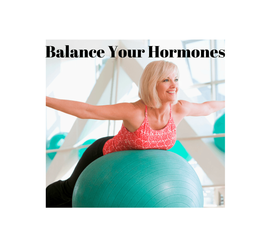 Balance Your Hormones to Master Your Weight - Full Webinar Balance Your Hormones to Master Your Weight - Full Webinar