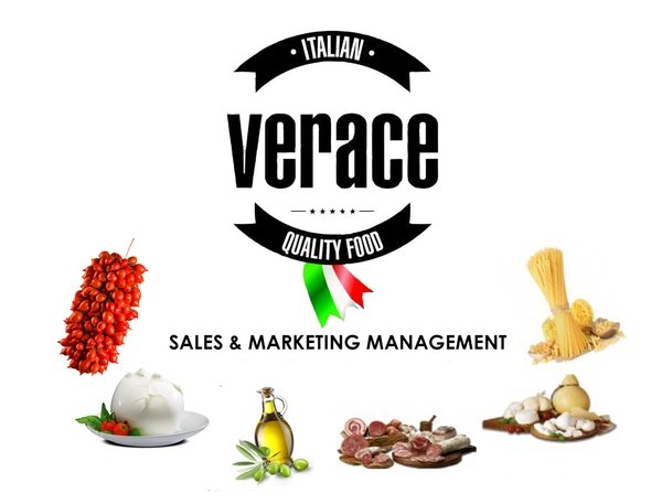 Verace Srl