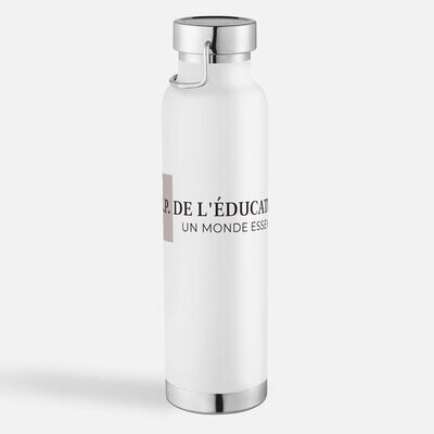 Bouteille  d&#39;eau
