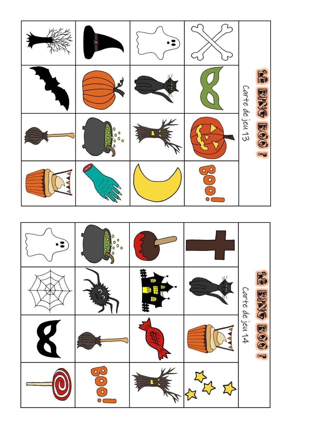 Dossier complet - Halloween