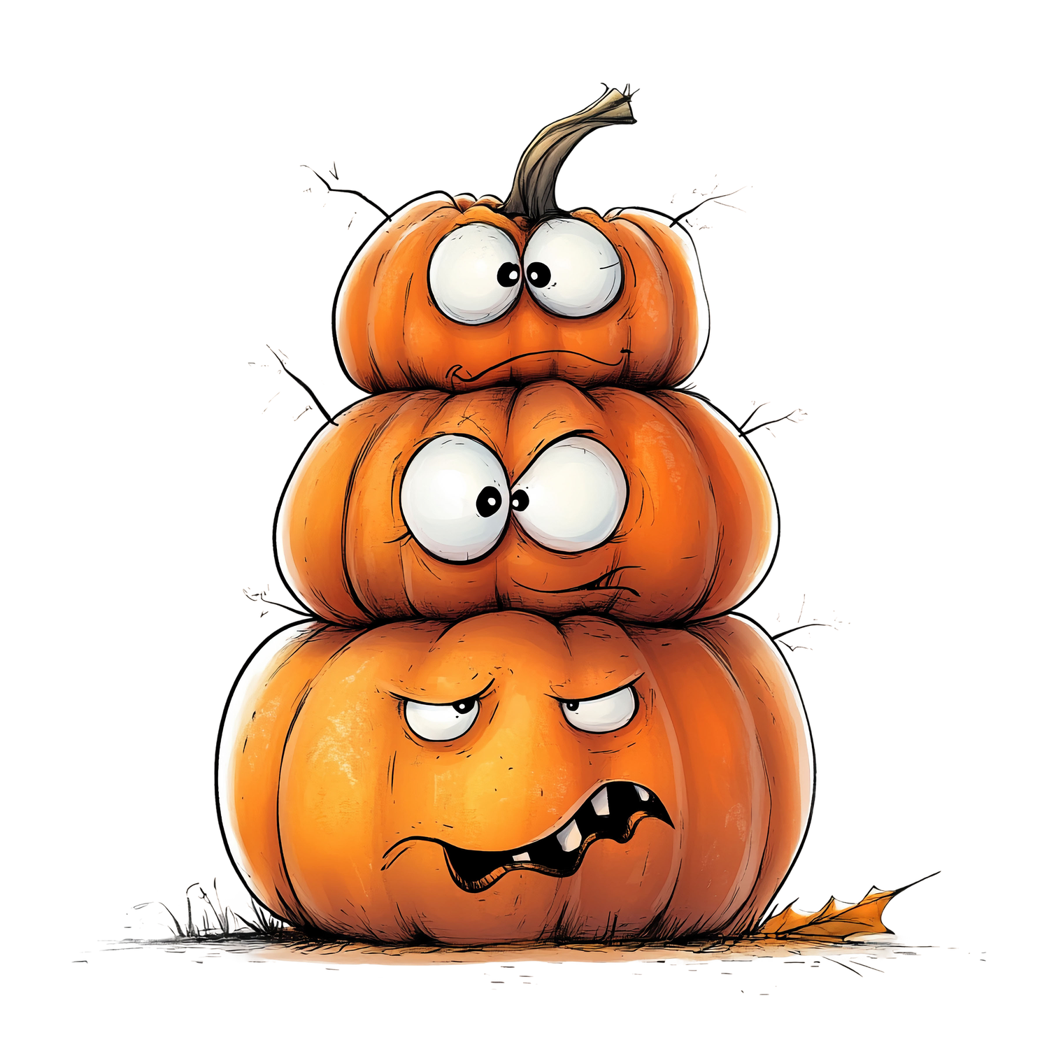 Dossier complet - Halloween