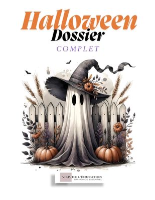 Dossier complet - Halloween