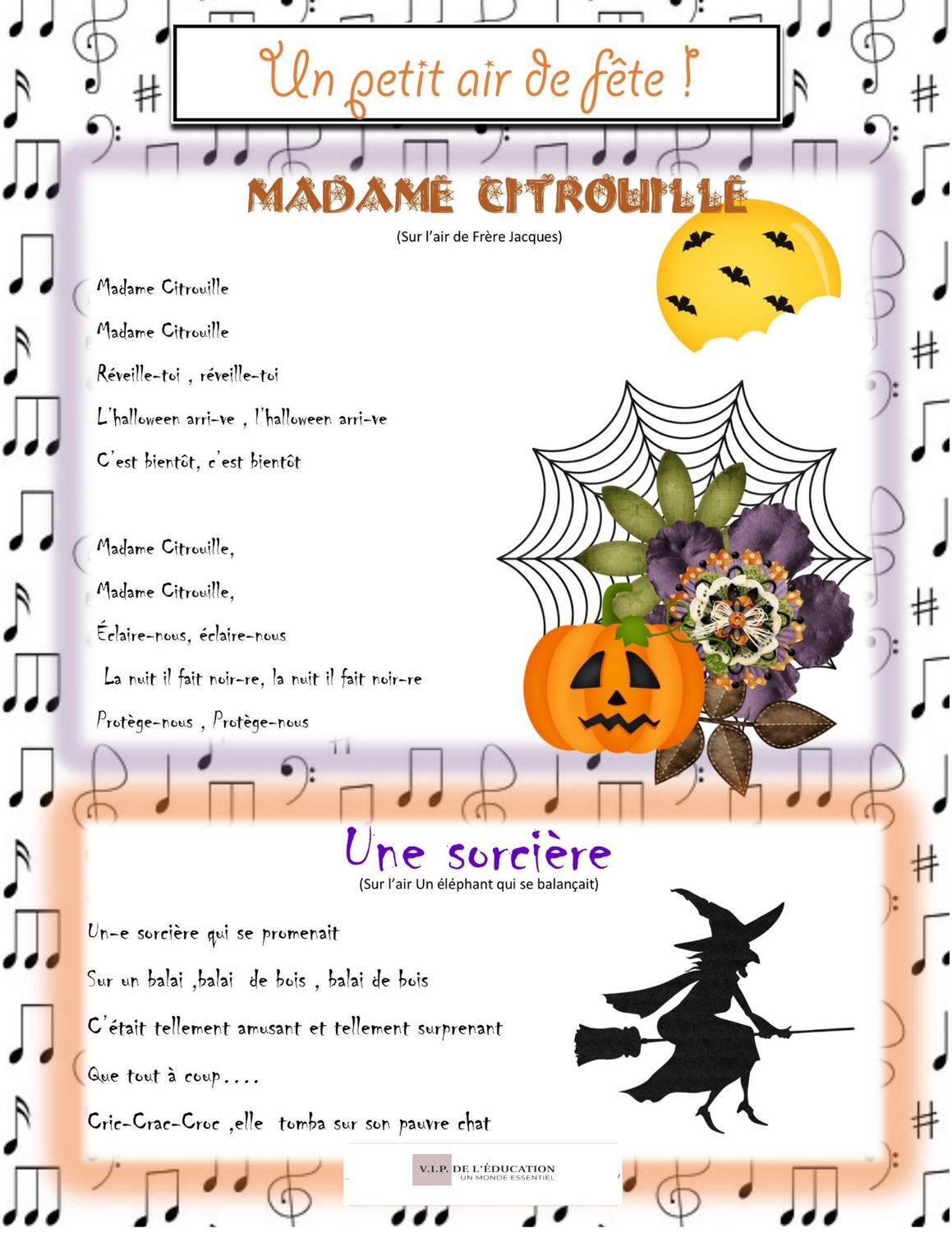 Dossier complet - Halloween