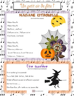 Dossier complet - Halloween