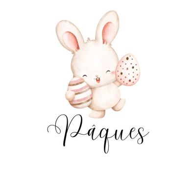 Pâques