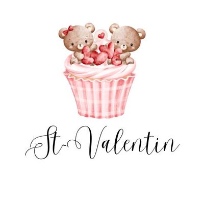 St-Valentin