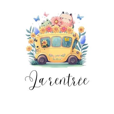 La rentrée