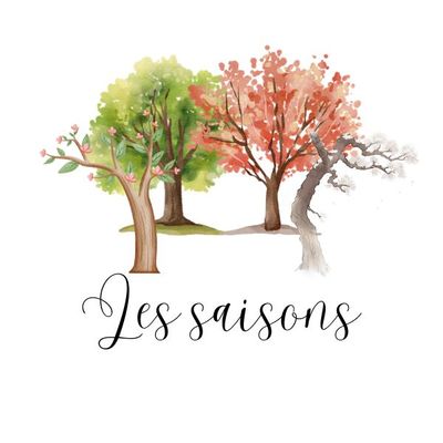 Les saisons