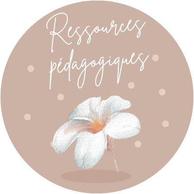 Ressources  pédagogiques